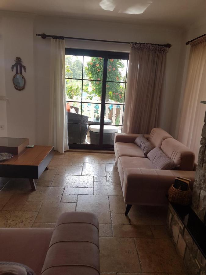 Villa Bade Dalyan Exterior foto