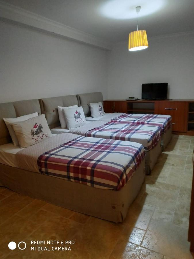 Villa Bade Dalyan Exterior foto