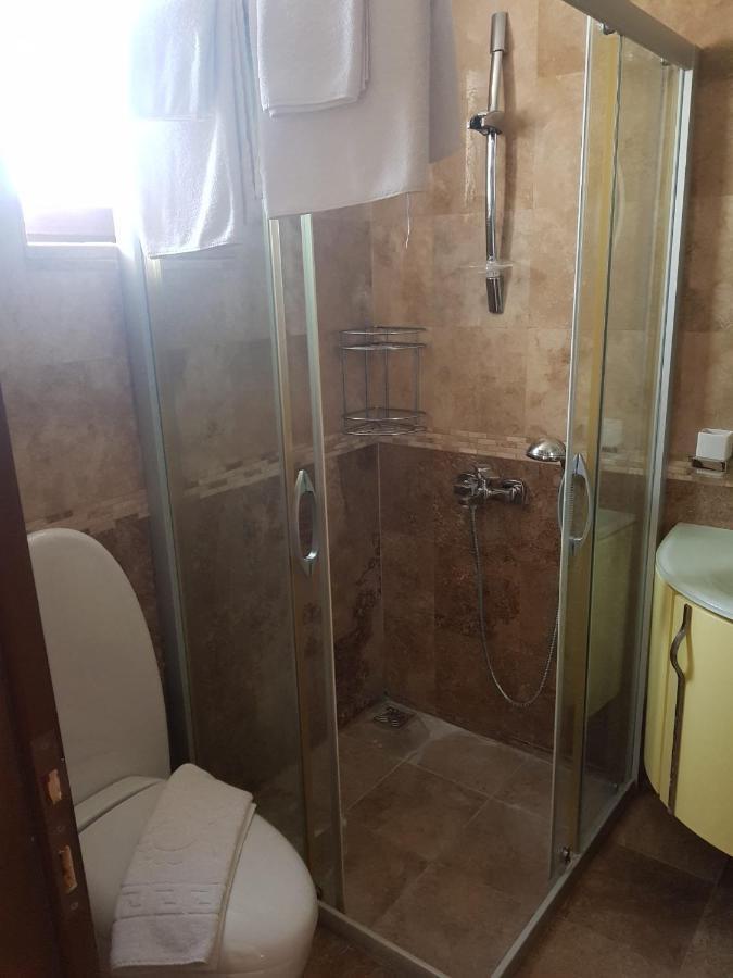 Villa Bade Dalyan Exterior foto